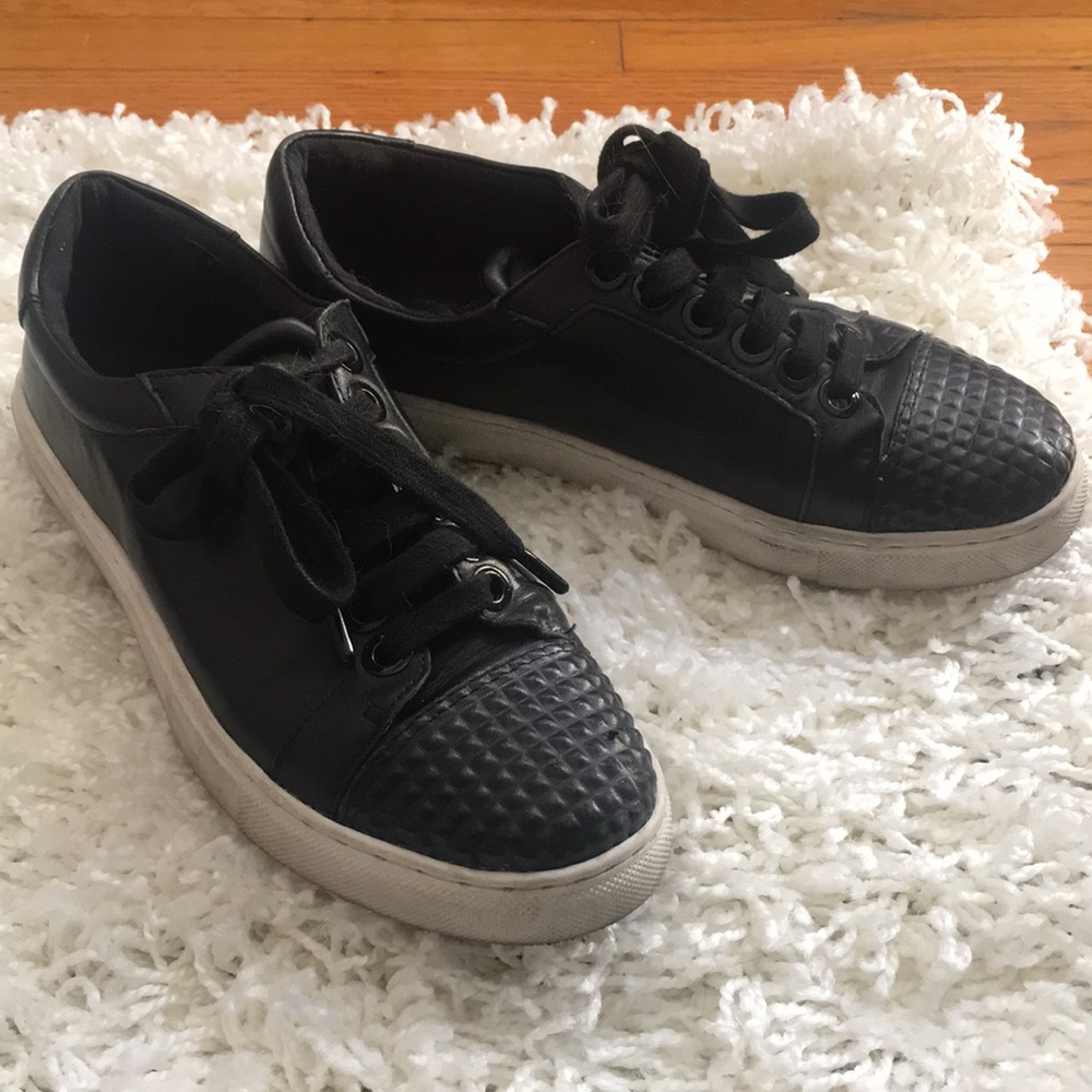 Trendy Rebecca minkoff city shoes